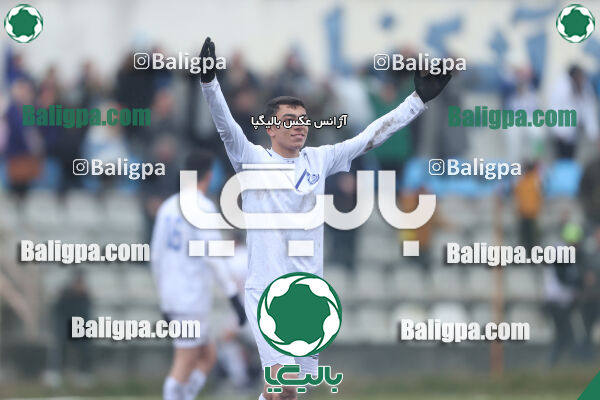 ملوان بندر انزلی ۲ - ۱ آپادانا بابل