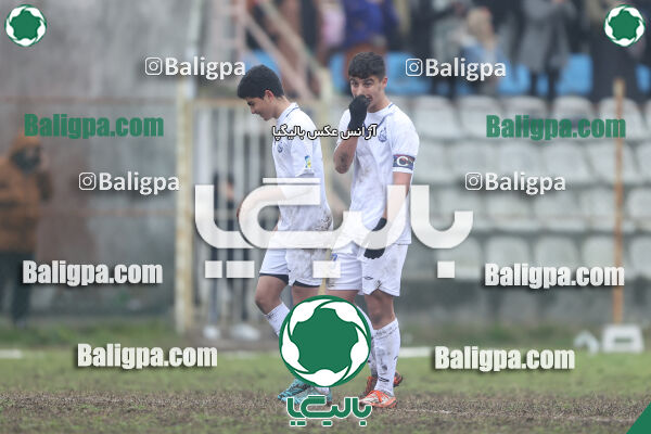 ملوان بندر انزلی ۲ - ۱ آپادانا بابل