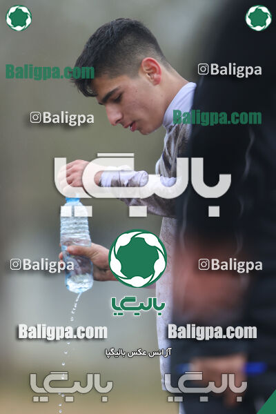 ملوان بندر انزلی ۲ - ۱ آپادانا بابل