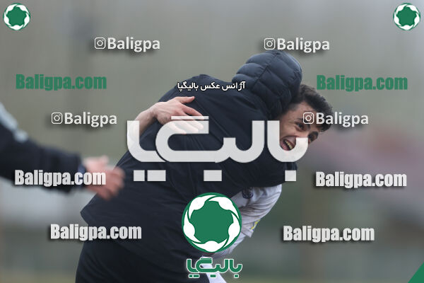 ملوان بندر انزلی ۲ - ۱ آپادانا بابل