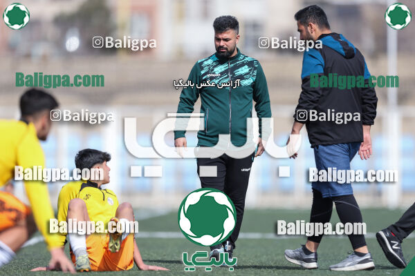 کیا 1–0 نارنجی پوشان کوهسار