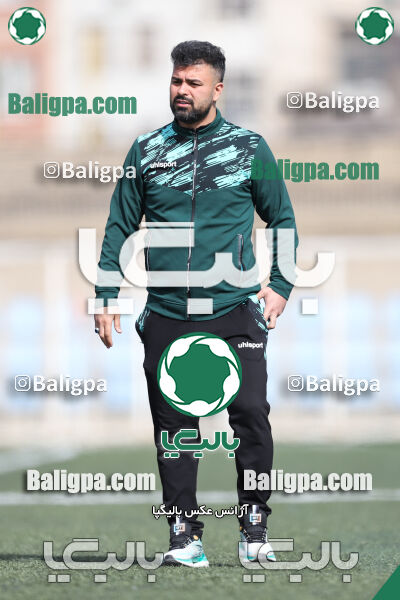 کیا 1–0 نارنجی پوشان کوهسار
