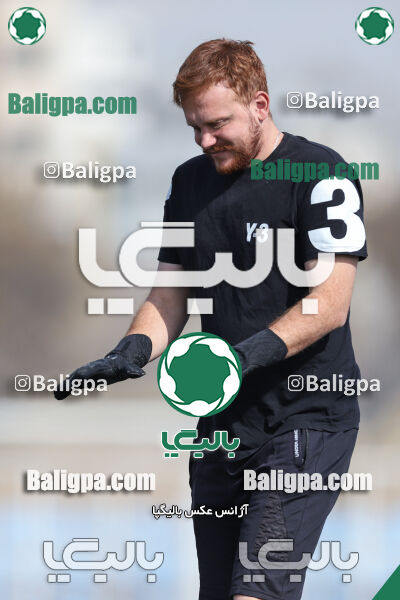 کیا 1–0 نارنجی پوشان کوهسار