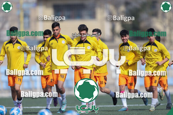 کیا 1–0 نارنجی پوشان کوهسار