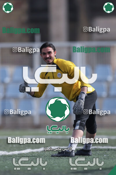 کیا 1–0 نارنجی پوشان کوهسار