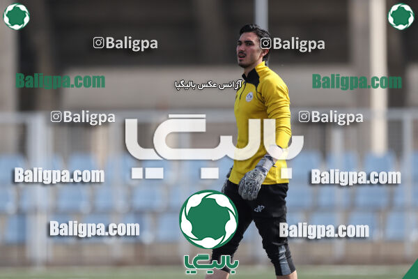 کیا 1–0 نارنجی پوشان کوهسار