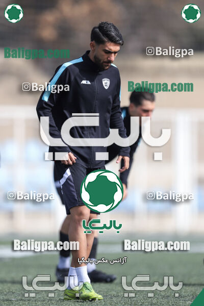 کیا 1–0 نارنجی پوشان کوهسار