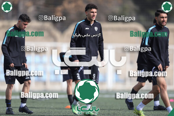 کیا 1–0 نارنجی پوشان کوهسار