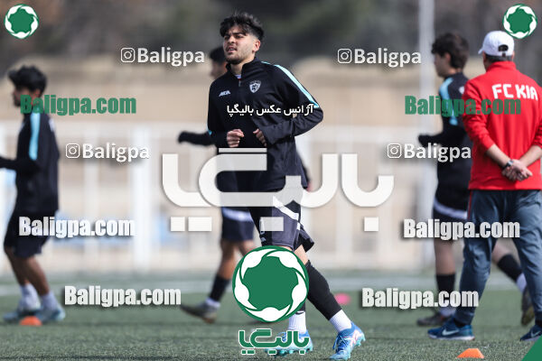کیا 1–0 نارنجی پوشان کوهسار