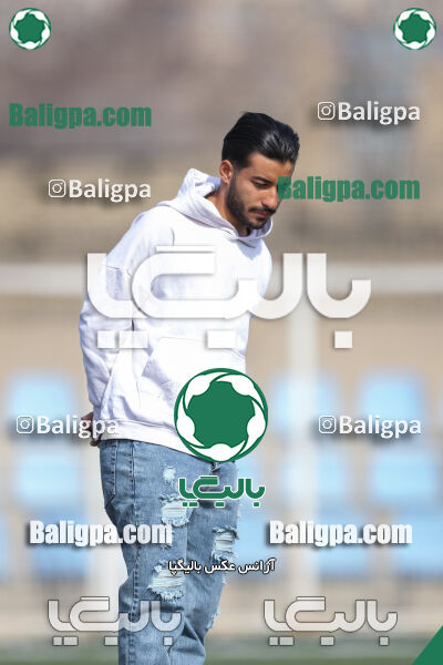 کیا 1–0 نارنجی پوشان کوهسار