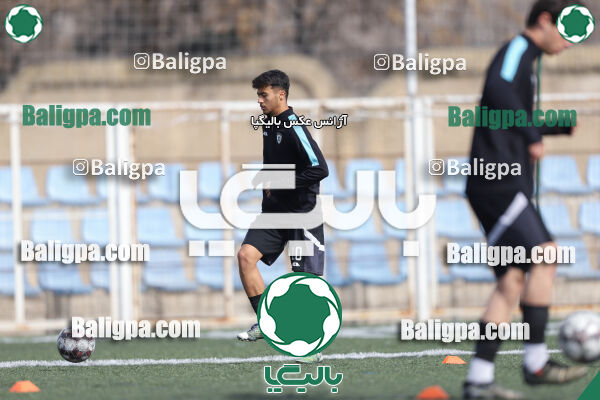 کیا 1–0 نارنجی پوشان کوهسار