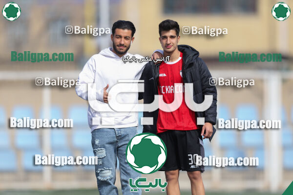 کیا 1–0 نارنجی پوشان کوهسار