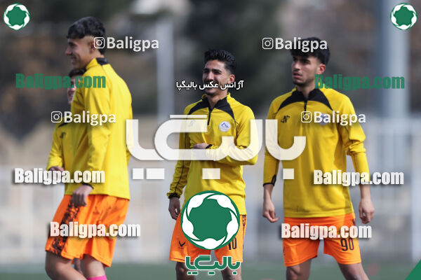 کیا 1–0 نارنجی پوشان کوهسار