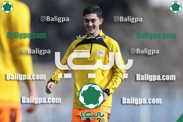 کیا 1–0 نارنجی پوشان کوهسار