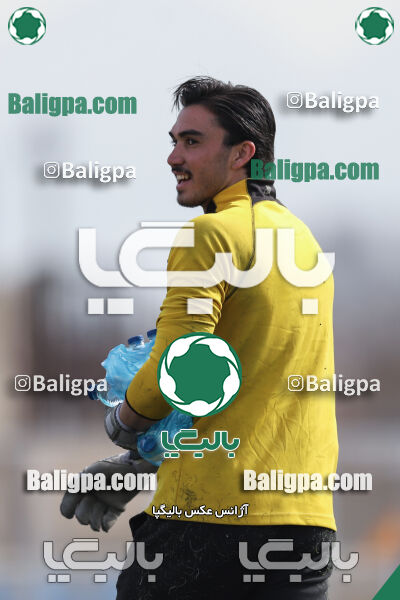 کیا 1–0 نارنجی پوشان کوهسار