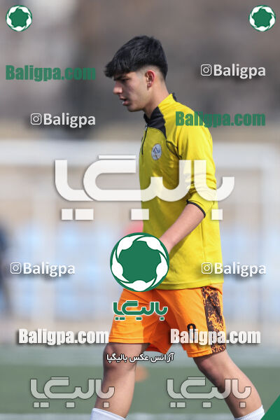 کیا 1–0 نارنجی پوشان کوهسار