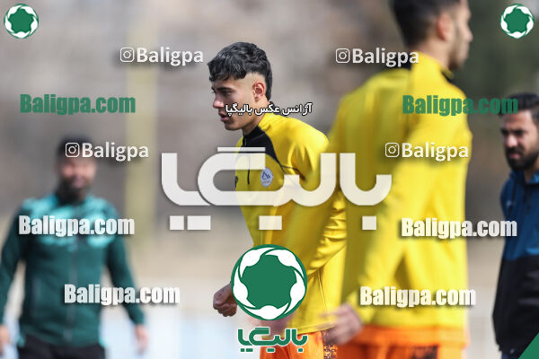 کیا 1–0 نارنجی پوشان کوهسار