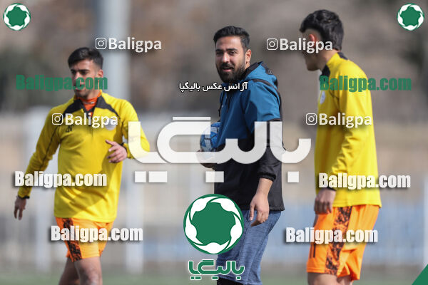 کیا 1–0 نارنجی پوشان کوهسار
