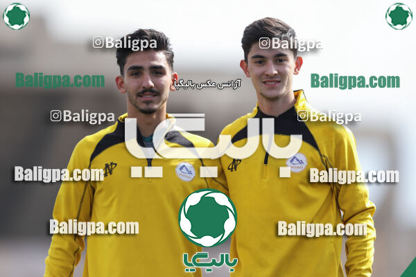 کیا 1–0 نارنجی پوشان کوهسار