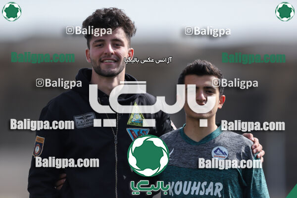 کیا 1–0 نارنجی پوشان کوهسار