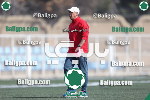 کیا 1–0 نارنجی پوشان کوهسار