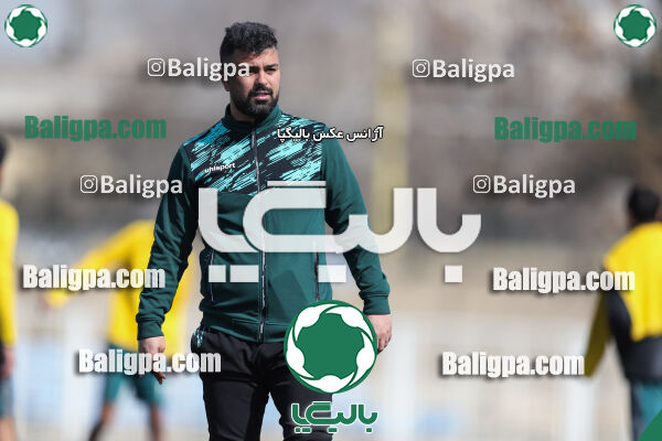 کیا 1–0 نارنجی پوشان کوهسار