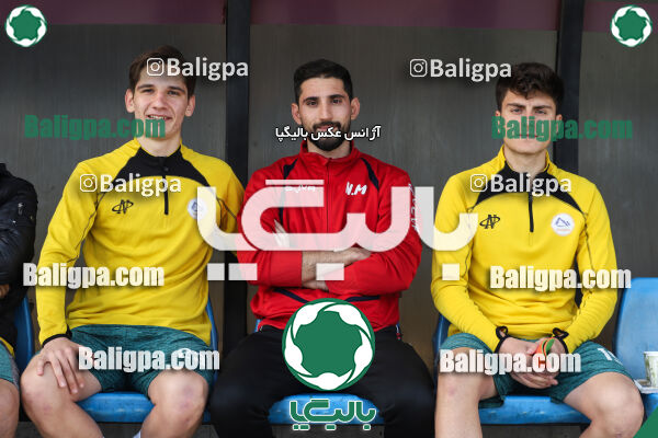کیا 1–0 نارنجی پوشان کوهسار