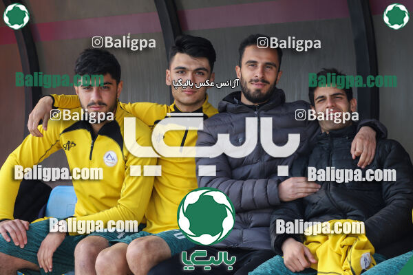 کیا 1–0 نارنجی پوشان کوهسار