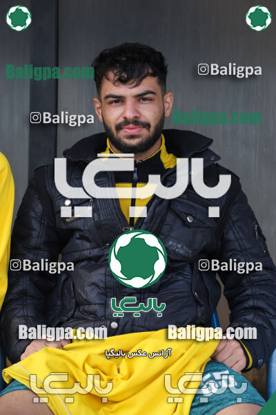 کیا 1–0 نارنجی پوشان کوهسار