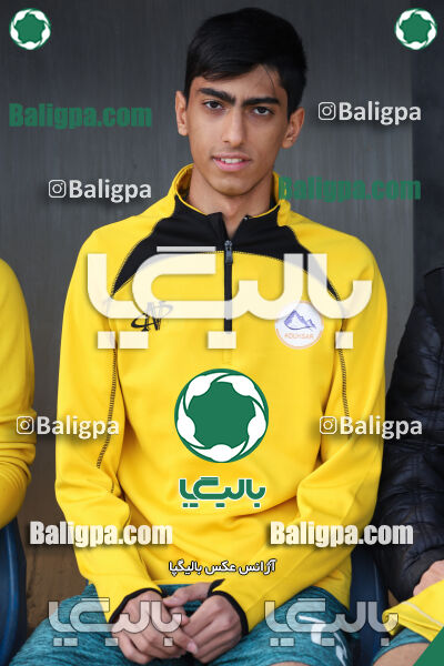 کیا 1–0 نارنجی پوشان کوهسار