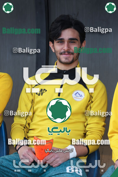 کیا 1–0 نارنجی پوشان کوهسار