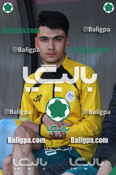 کیا 1–0 نارنجی پوشان کوهسار