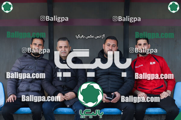 کیا 1–0 نارنجی پوشان کوهسار