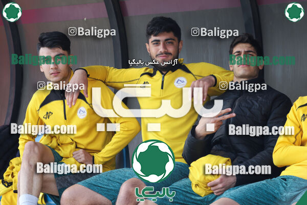 کیا 1–0 نارنجی پوشان کوهسار