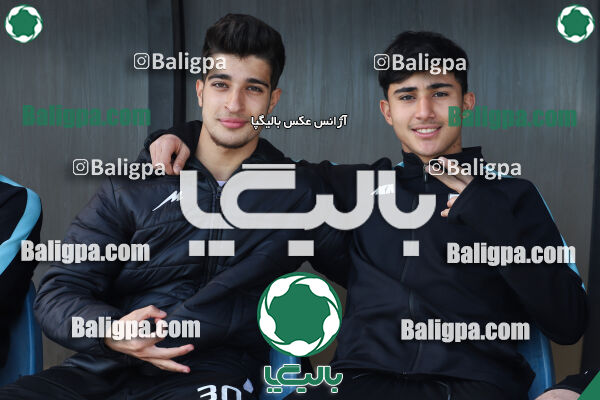 کیا 1–0 نارنجی پوشان کوهسار