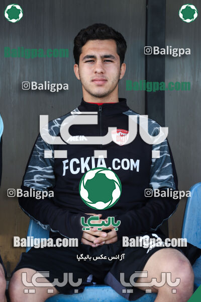 کیا 1–0 نارنجی پوشان کوهسار