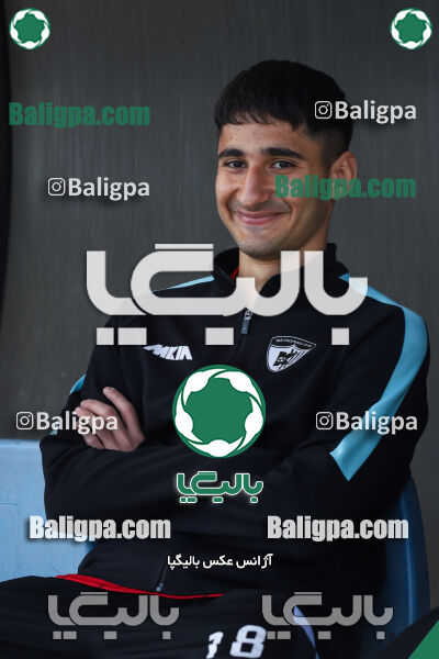 کیا 1–0 نارنجی پوشان کوهسار
