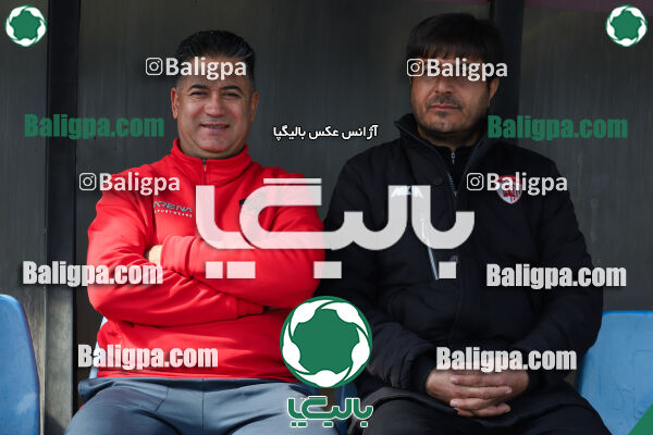 کیا 1–0 نارنجی پوشان کوهسار