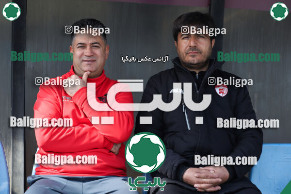 کیا 1–0 نارنجی پوشان کوهسار