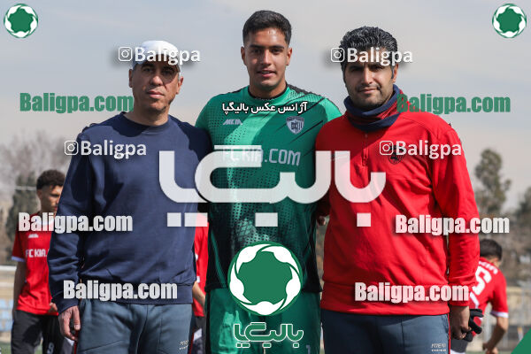 کیا 1–0 نارنجی پوشان کوهسار