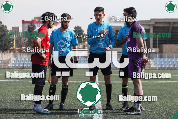 کیا 1–0 نارنجی پوشان کوهسار