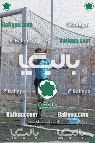 کیا 1–0 نارنجی پوشان کوهسار