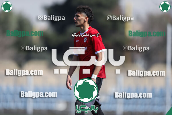 کیا 1–0 نارنجی پوشان کوهسار