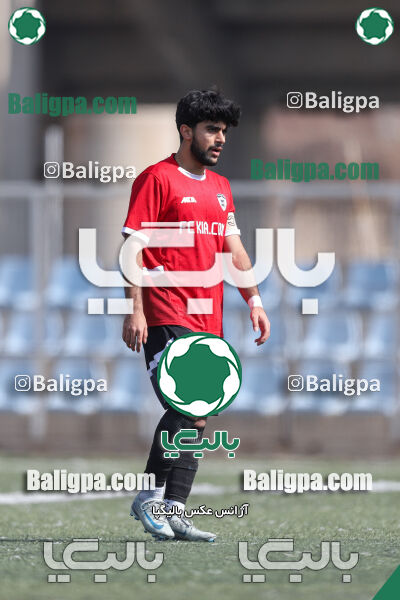 کیا 1–0 نارنجی پوشان کوهسار