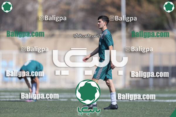 کیا 1–0 نارنجی پوشان کوهسار
