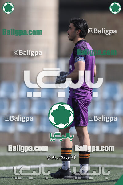 کیا 1–0 نارنجی پوشان کوهسار