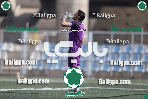 کیا 1–0 نارنجی پوشان کوهسار