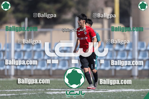 کیا 1–0 نارنجی پوشان کوهسار