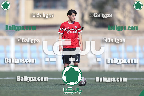 کیا 1–0 نارنجی پوشان کوهسار