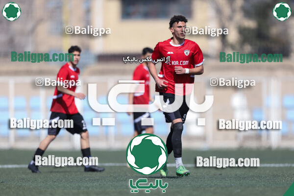 کیا 1–0 نارنجی پوشان کوهسار